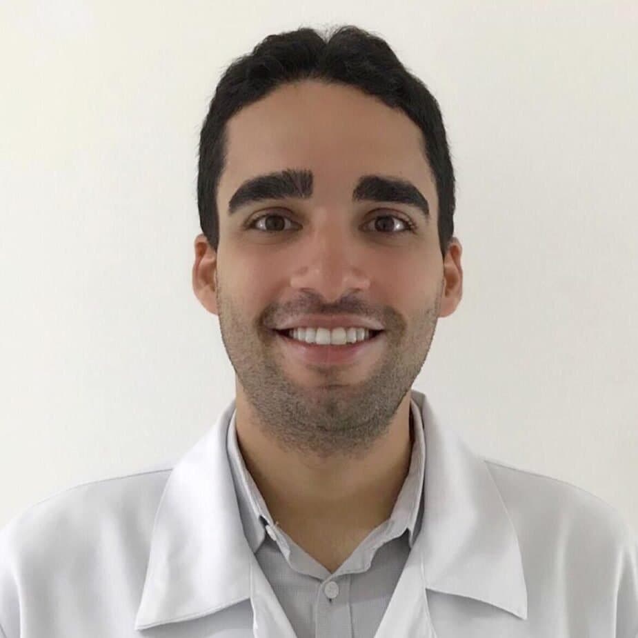 Foto de Dr. Felipe Oliveira