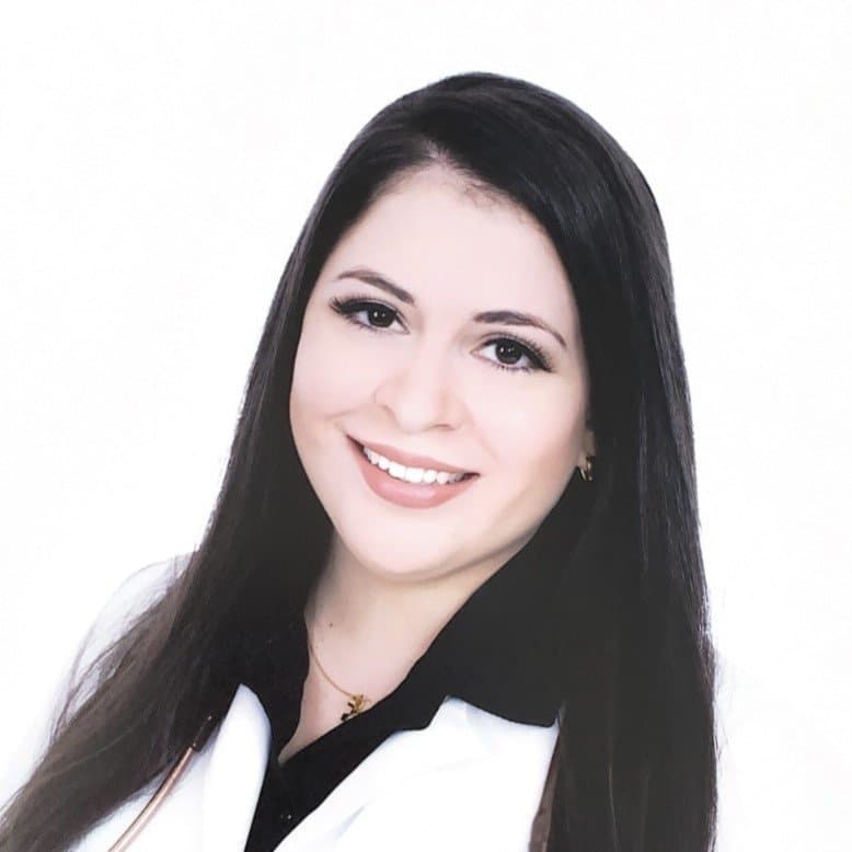 Foto de Dra. Marília Aranha Almeida