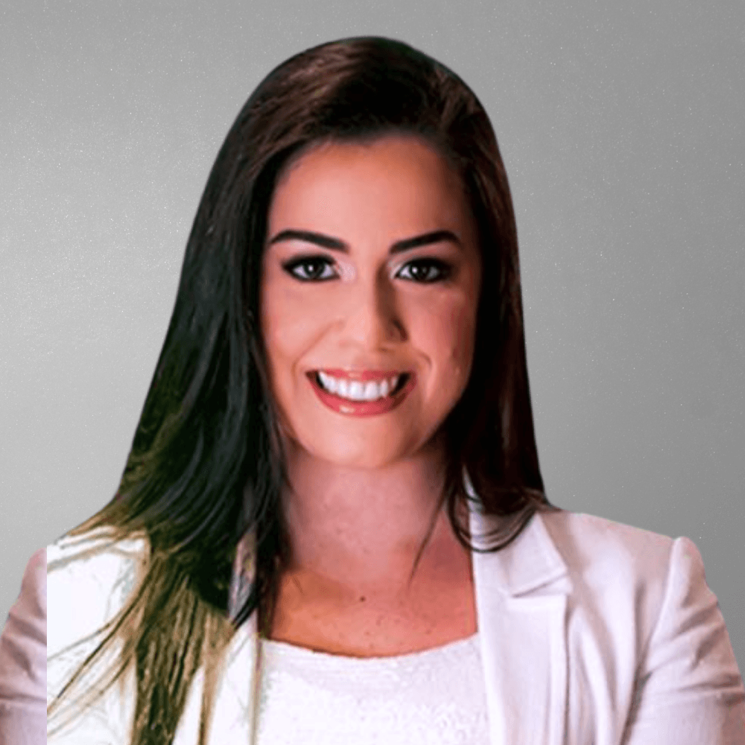 Foto de Dra. Renata Miranda