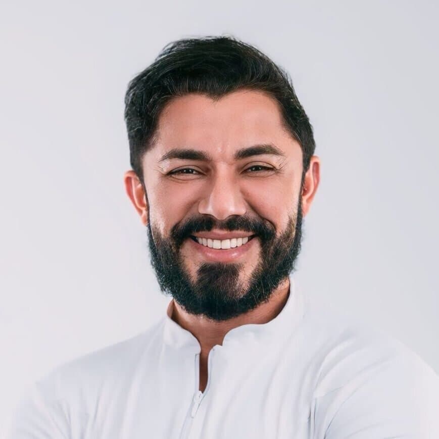 Foto de Dr. Venturielso Ventura